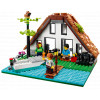 LEGO Creator Затишний будинок (31139) - зображення 3