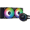 Deepcool GAMMAXX L240 A-RGB (DP-H12CF-GL240-ARGB) - зображення 1