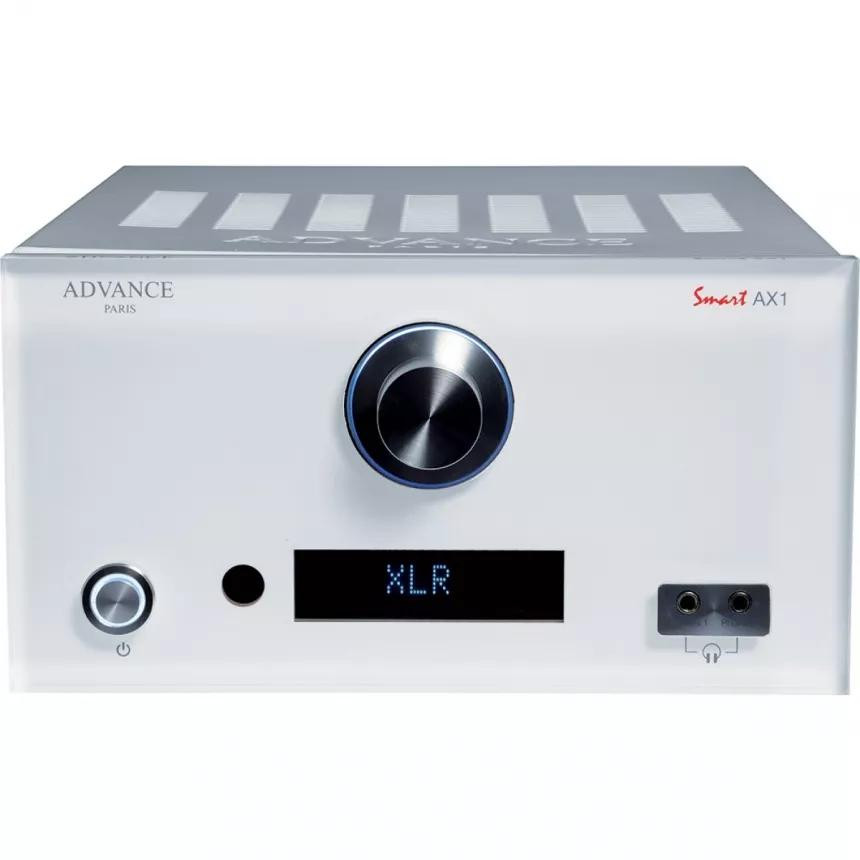 Advance Acoustic Advance Paris AX1 - зображення 1
