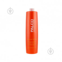 Palco Professional Шампунь  Color Glam для фарбованого волосся 1 л (8032568177681)