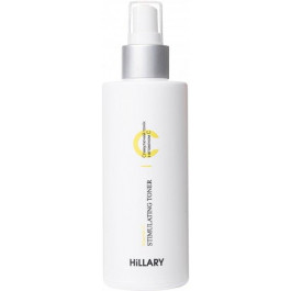 Hillary Стимулюючий тонік  Vitamin C Stimulating Toner з вітаміном C 200 мл (4823116600706/4823116600706)