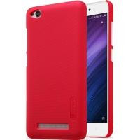   Nillkin Xiaomi Redmi 4A Super Frosted Shield Red