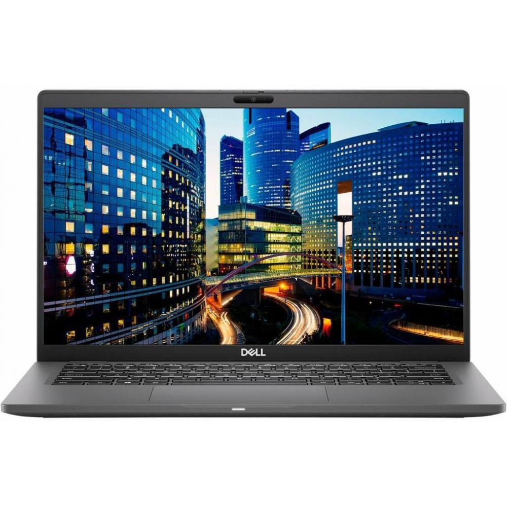 Dell Latitude 7410 (N008L741014EMEA+WWAN) - зображення 1