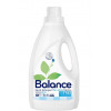 Balance Екологічний рідкий засіб для прання білих тканин 1.5 л (4770495348029) - зображення 1