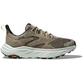   HOKA ONE ONE Чоловічі кросівки для бігу з Gore-Tex  Anacapa 2 Low Gtx 1141632-OHMR 40 2/3 25.5 см Коричневі (1965