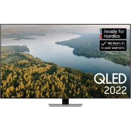   Samsung QE55Q83B