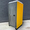 Техпром Туалетна кабіна біотуалет з пісуаром (бтпп12) - зображення 1