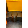 Техпром Туалетна кабіна біотуалет з пісуаром (бтпп12) - зображення 3