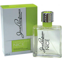 Just Parfums Essence Pure Nice  Туалетная вода 100 мл