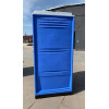 Техпром Туалетна кабіна біотуалет Люкс синій (бт902) - зображення 4