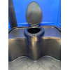 Техпром Туалетна кабіна біотуалет Люкс синій (бт902) - зображення 5