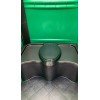 Техпром Туалетна кабіна біотуалет Люкс зелена (бтлз13) - зображення 5