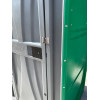 Техпром Туалетна кабіна біотуалет Люкс зелена (бтлз13) - зображення 9
