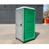 Техпром Туалетна кабіна біотуалет Люкс зелена (бтлз13) - зображення 10