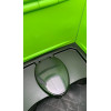 Техпром Біотуалет пластикова кабіна Люкс зелений лайм (бт911) - зображення 7