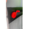 Техпром Біотуалет пластикова кабіна Люкс зелений лайм (бт911) - зображення 9