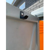 Техпром Туалетна кабіна Люкс помаранчова (BKL2120) - зображення 4