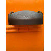 Техпром Туалетна кабіна Люкс помаранчова (BKL2120) - зображення 5