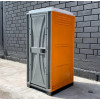 Техпром Туалетна кабіна Люкс помаранчова (BKL2120) - зображення 10
