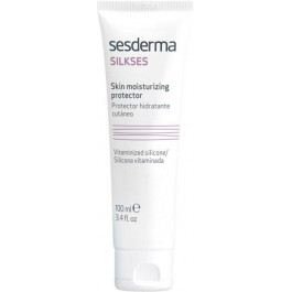 SeSDerma Silkses Skin Moisturizing Protector 100ml