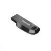 SanDisk 64 GB Ultra Curve USB 3.2 Black (SDCZ550-064G-G46) - зображення 5