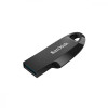 SanDisk 64 GB Ultra Curve USB 3.2 Black (SDCZ550-064G-G46) - зображення 6