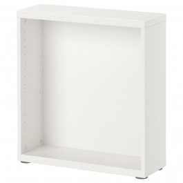 IKEA BESTA Корпус 60x20h64, белый (602.459.19)