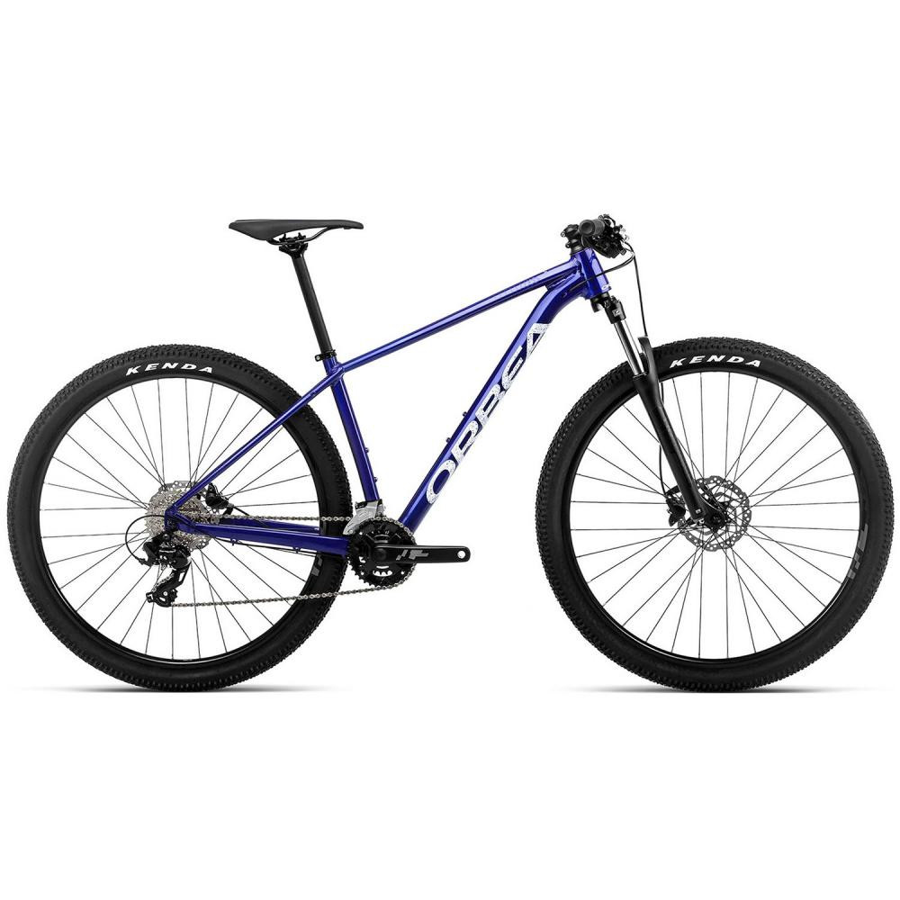 Orbea Onna 50 29" 2022 / рама 43см violet blue/white (M20717NB) - зображення 1