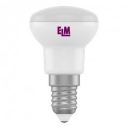 ELM LED R39 4W PA10L E14 4000K (18-0102)