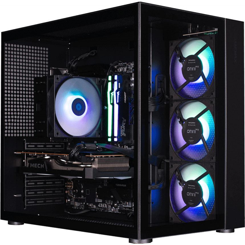 IT-Blok Максимальная Станция i9 12900K RTX A4000 32Gb (4755) - зображення 1