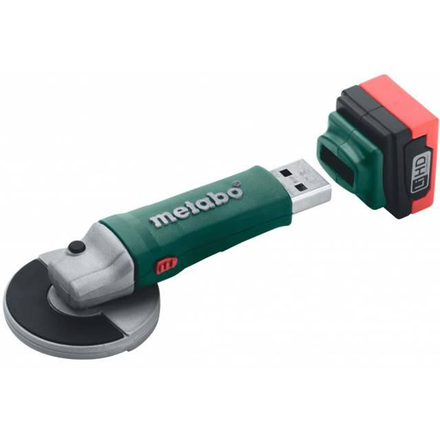 Metabo 8 GB (638674000) - зображення 1