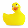 Big Teaze Toys Вибромассажер I Rub My Duckie — Classic (SO1594) - зображення 1