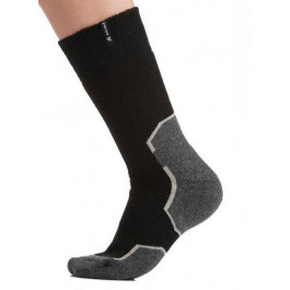 Aclima термошкарпетки  WarmWool Socks 40-43 Black