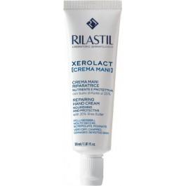 Rilastil Крем для рук відновлюючий та захисний  Xerolact 30 мл (8055510241216)