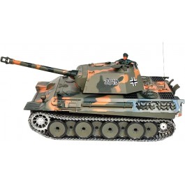 Heng Long 1:16 German Panther Tank (3819)