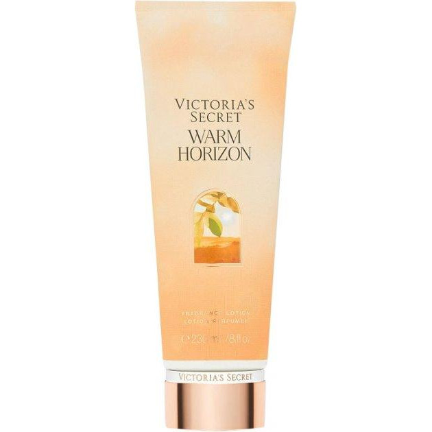 Victoria's Secret Парфумований лосьйон для тіла Victoria’ Warm Horizon 236 мл (1159787484) - зображення 1