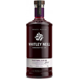 Whitley Neill Уитли Нейлл Джин Слоy 28% 0,7л (5011166062769)