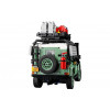 LEGO Icons Land Rover Classic Defender 90 (10317) - зображення 7