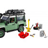 LEGO Icons Land Rover Classic Defender 90 (10317) - зображення 10
