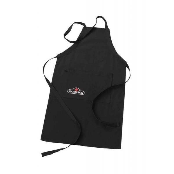 Napoleon Black Grilling Apron (62131) - зображення 1