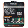 Beltex Комплект преміум накидок для сидінь BELTEX Chicago, grey - зображення 9