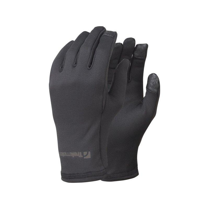 Trekmates Перчатки зимние  Tryfan Stretch Glove TM-005555 size XXL Black (015.1658) - зображення 1