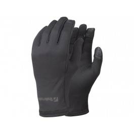 Trekmates Перчатки зимние  Tryfan Stretch Glove TM-005555 size XXL Black (015.1658)