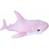 DGT-plush Акула біло-рожева (AKL3R) - зображення 1