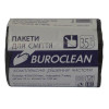 Buroclean Пакети для сміття  EuroStandart Міцні 35 л 100 шт Чорні (10200022) - зображення 1
