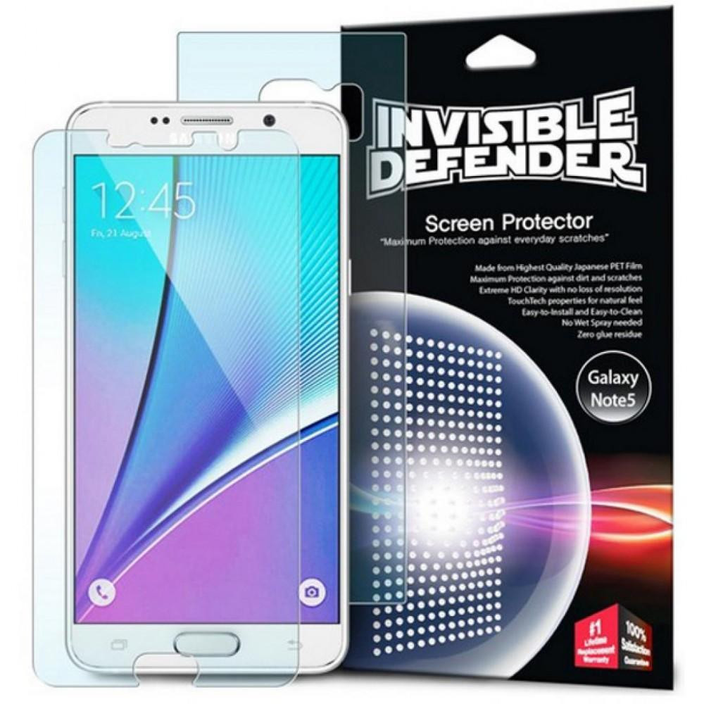 Ringke Samsung Galaxy Note 5 (170925) - зображення 1