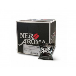 Nero Aroma Aroma Espresso в капсулах 50 шт по 7г (8019650000874)