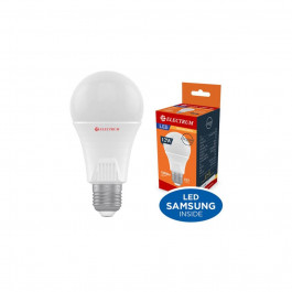 Electrum LED Elegant A60 12W Е27 3000K PA LS-33 (A-LS-1920)