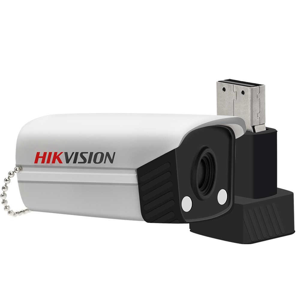 HIKVISION 16 GB M200G (HS-USB-M200G/16G) - зображення 1