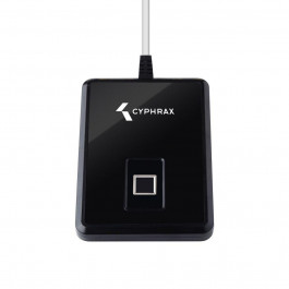 CYPHRAX Біометричний настільний зчитувач відбитків пальців  FRD
